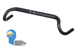 Spank Flare 25 Vibrocore Gravel Lenker