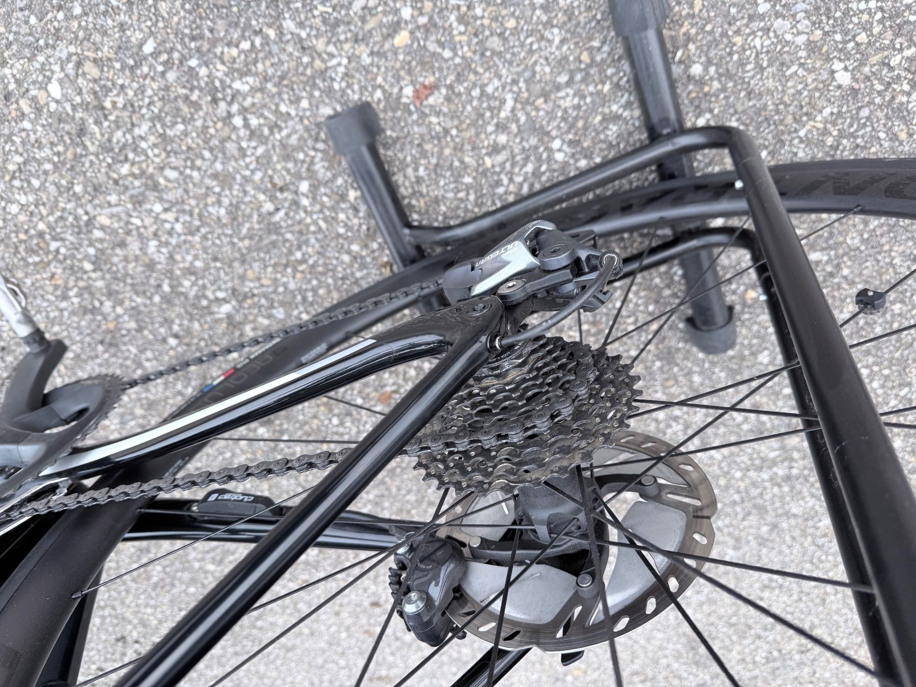 Trek Velos: Rennvelo Trek émonda SL6 Grösse M – Gebraucht aus Gondiswil von Dinoo 4