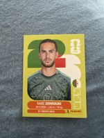Panini WM Sticker ALG 11