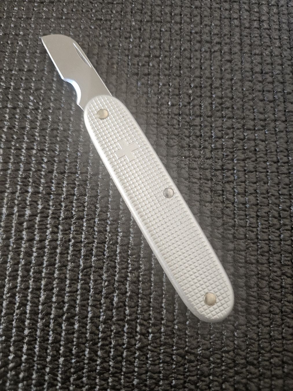 Victorinox Coltelli tascabile: Victorinox Alox Old Cross – Nuovo (secondo la descrizione) da Gossau SG venduto da Der_Pate00