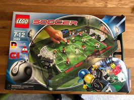 Lego Soccer 3569 Fussball