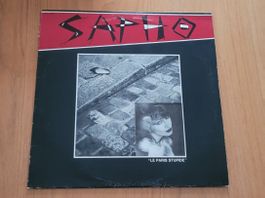 LP  Sapho