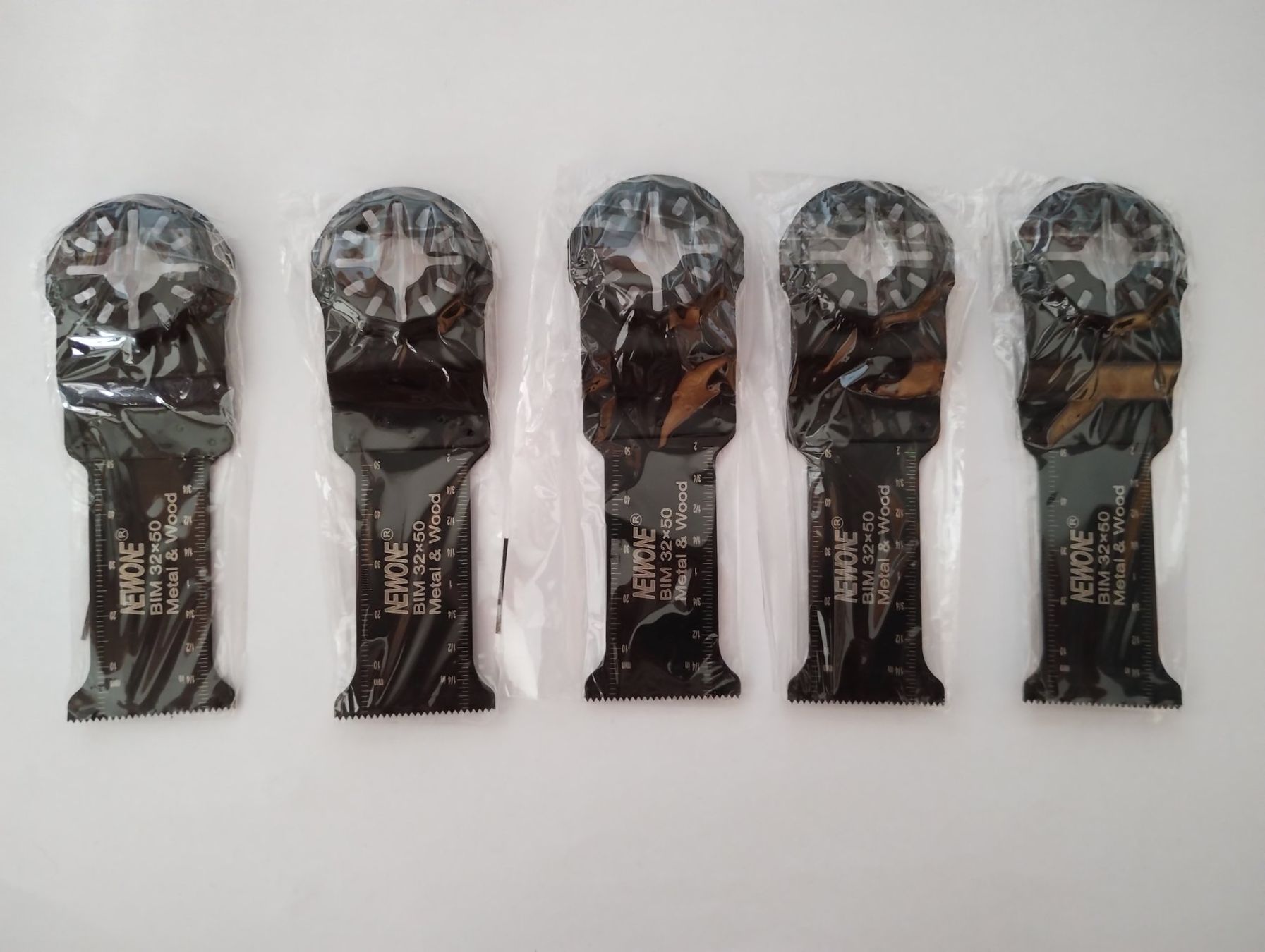 Fein Tutti gli attrezzi: Starlock Fein Sägeblatt BIM Multitool Oszillation – Nuovo e nell'imballaggio originale da Mauren TG venduto da Tiruk 2