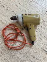 Black & Decker BD140 Bohrmaschine (315 W)