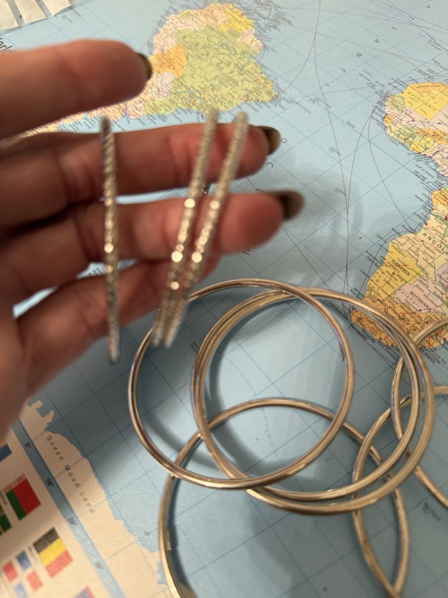 Armbänder & -reifen: NEU***ROMBERG***ECHT SILBER ARMBAND***SUPER GESCHENK*** – Neu und originalverpackt aus Zürich von Ceca52 5