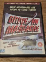 Drive-In Massacre - Slasher Classics Collection! (DVD) ENG