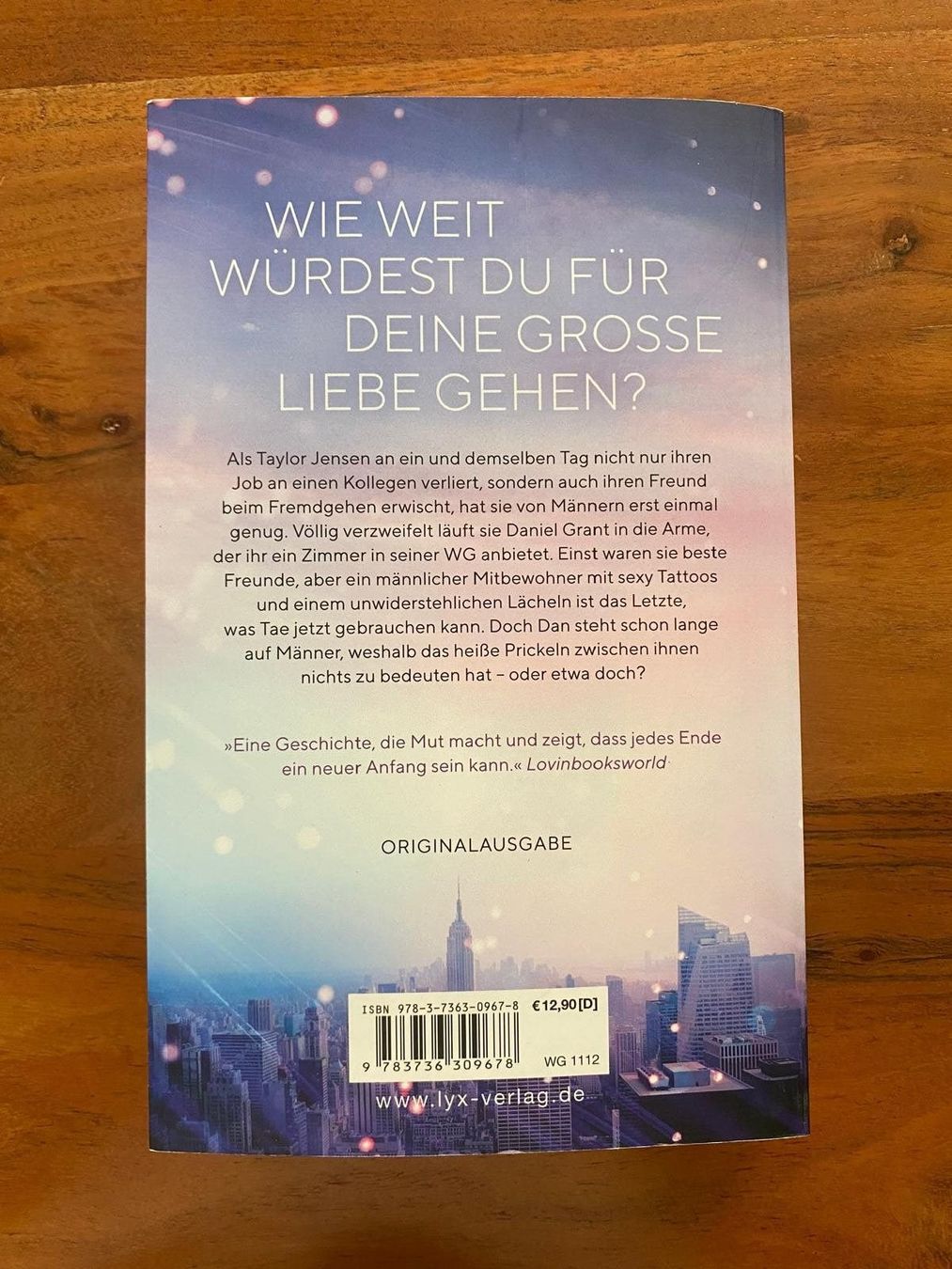 Bücher: Up All Night - April Dawson – Neu (gemäss Beschreibung) aus Jegenstorf von en_pir06 1