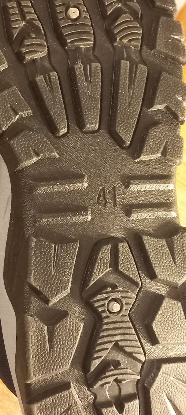 Herrenschuhe: Winterschuhe , unisex , neu , Grösse 40 – Neu und originalverpackt aus Aefligen von uwe_n2vk 1