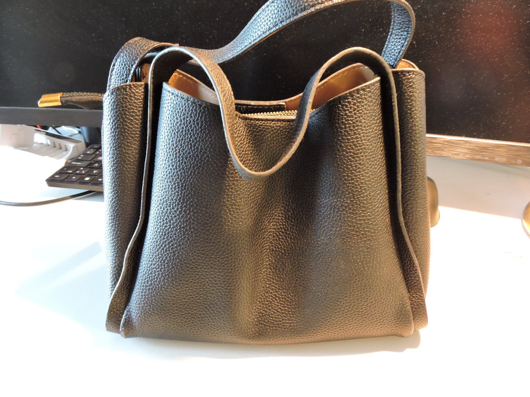 Sacs: Handtasche – D'occasion à Hauptwil par Borusse01 1