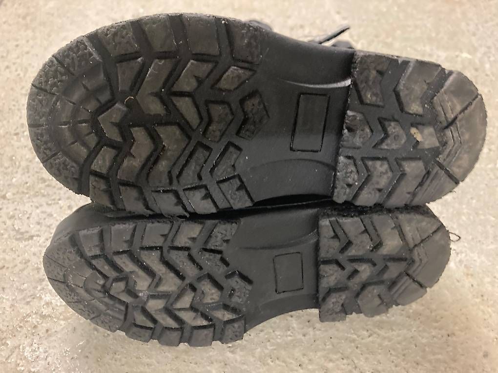 Chaussures garçon: Winterstiefel Gr. 33/34 – D'occasion à Winterthur par Rawille 3