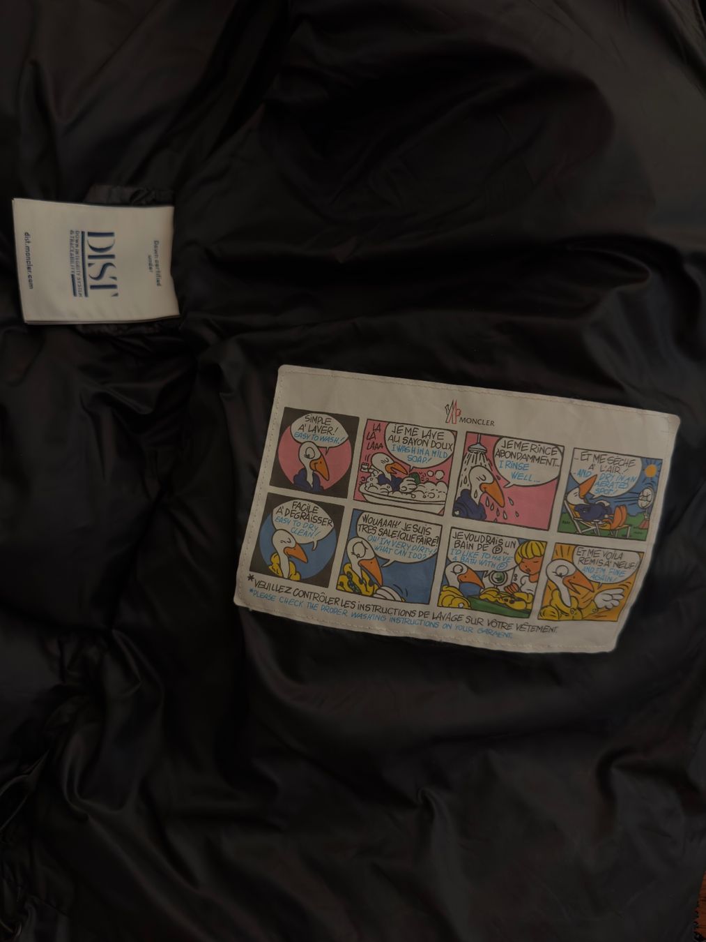 Moncler Jacken: Moncler Couyere – Gebraucht aus St. Gallen von pab_ttf7 2