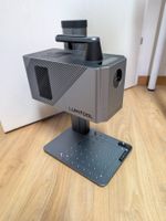Lumitool F20 Faserlaser 20W