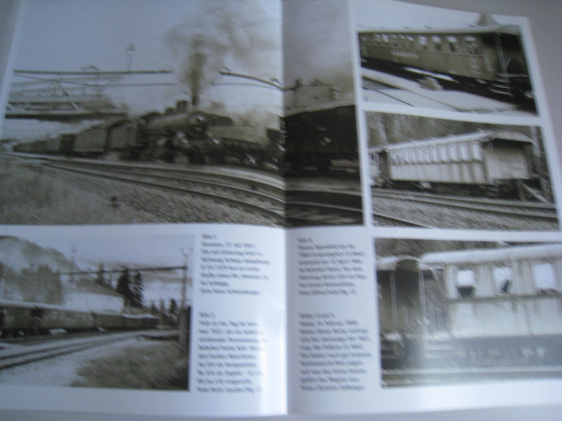 Riviste & Magazine: Semaphor Ausgabe Winter 2014,  Winter 1962/1963 – Usato da Buchs ZH venduto da swiss-train 6