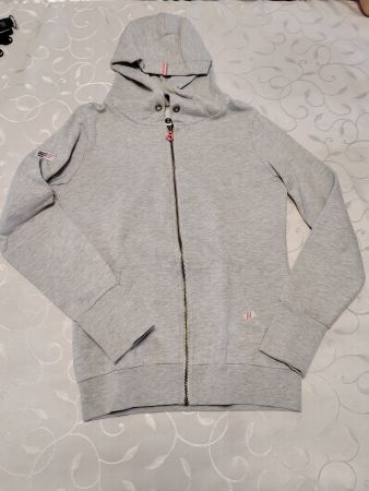 Pullover von Superdry Athletics Gr XS (oder 158)