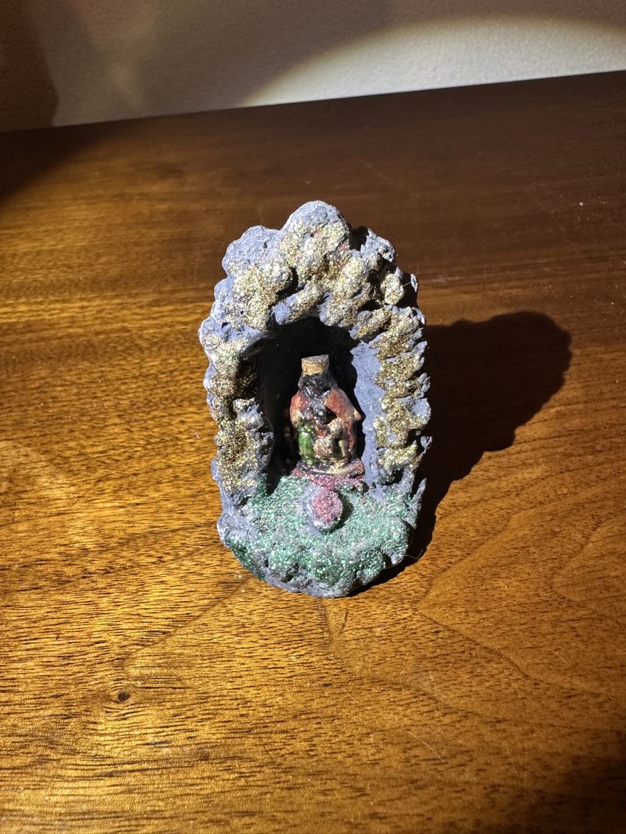 Toutes les décorations: Figurine décorative – D'occasion à St-Maurice par Gigione01