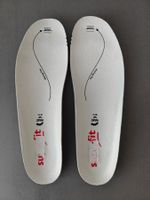 Superfit Sneaker Einlegesohlen Gr. 32 / Mittel