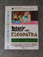 Asterix und Kleopatra Band II guter Zustand
