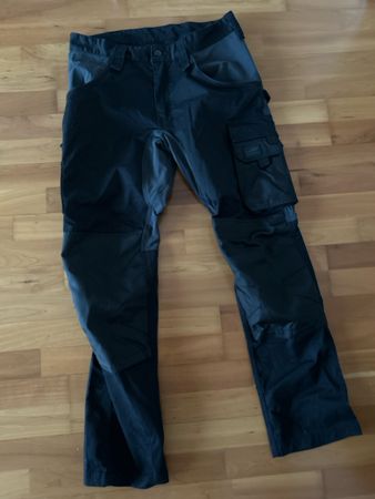 Arbeitshose James Nicholson JN1812 Grösse 46 neu
