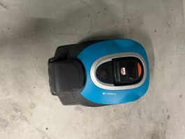 Rasenmähroboter Gardena