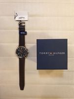 TOMMY HILFIGER HERREN ARMBANDUHR / D1