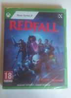 *NEU-SEALED* Redfall Xbox Series X 🧛 🎮