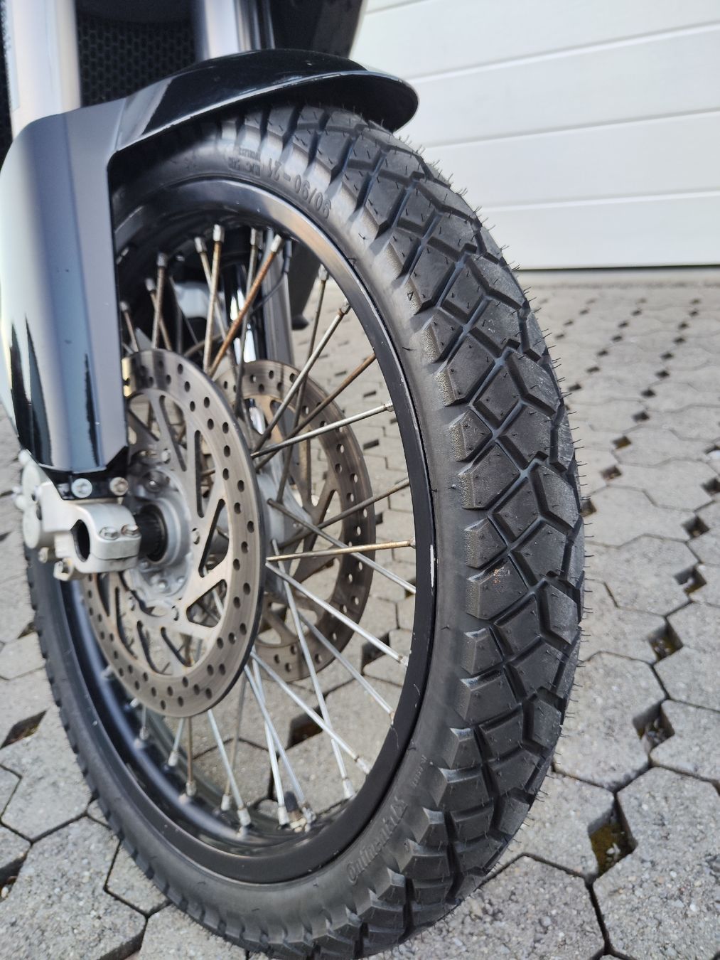 KTM Enduro: KTM Adventure – Usato da Hirschthal venduto da Timur08 6