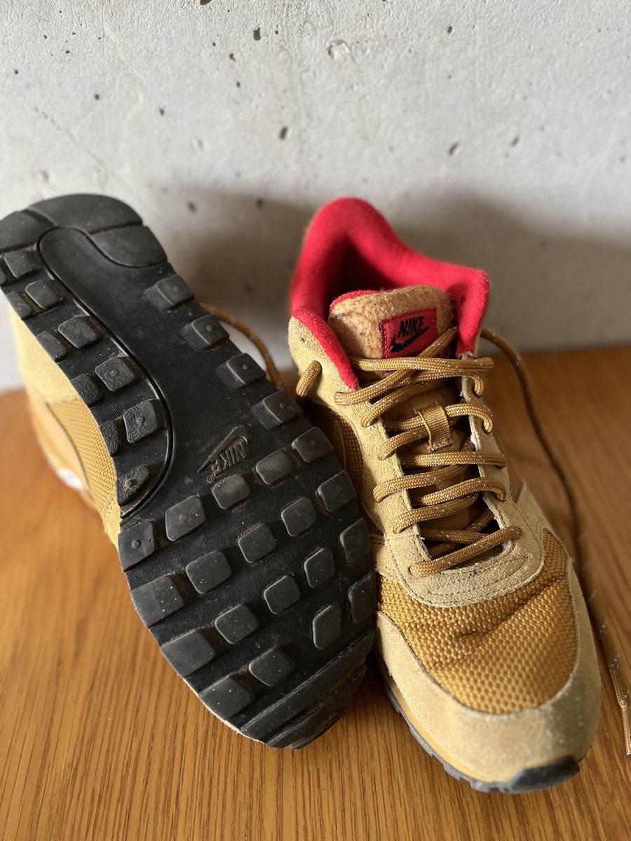Nike Scarpe da uomo: Sneaker | Nike | Grösse 42,5 – Usato da Buchs AG venduto da Kmartini 3