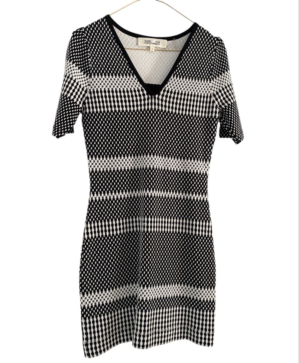 Diane von Furstenberg Vestiti: Vestito DVF – Usato da Viganello venduto da mit_hd8q