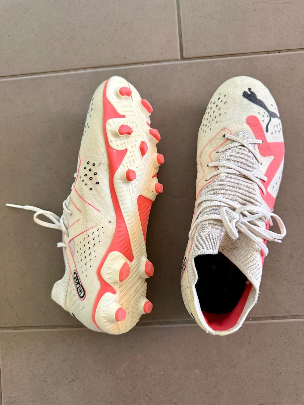 Puma Scarpe da uomo: Fussballschuhe Gr. 38 – Usato da Buttwil venduto da Judithk79 1