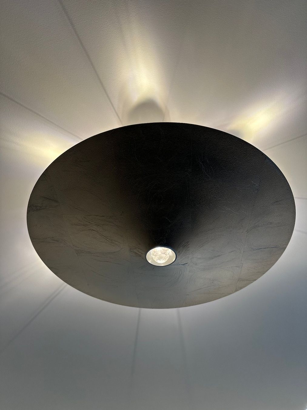 Lampadari & plafoniere: Wohnzimmer Lampe 61cm Durchmesser – Usato da Alpnachstad venduto da al_bundy 1