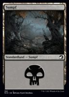Magic the Gathering - 50x Basic Land
