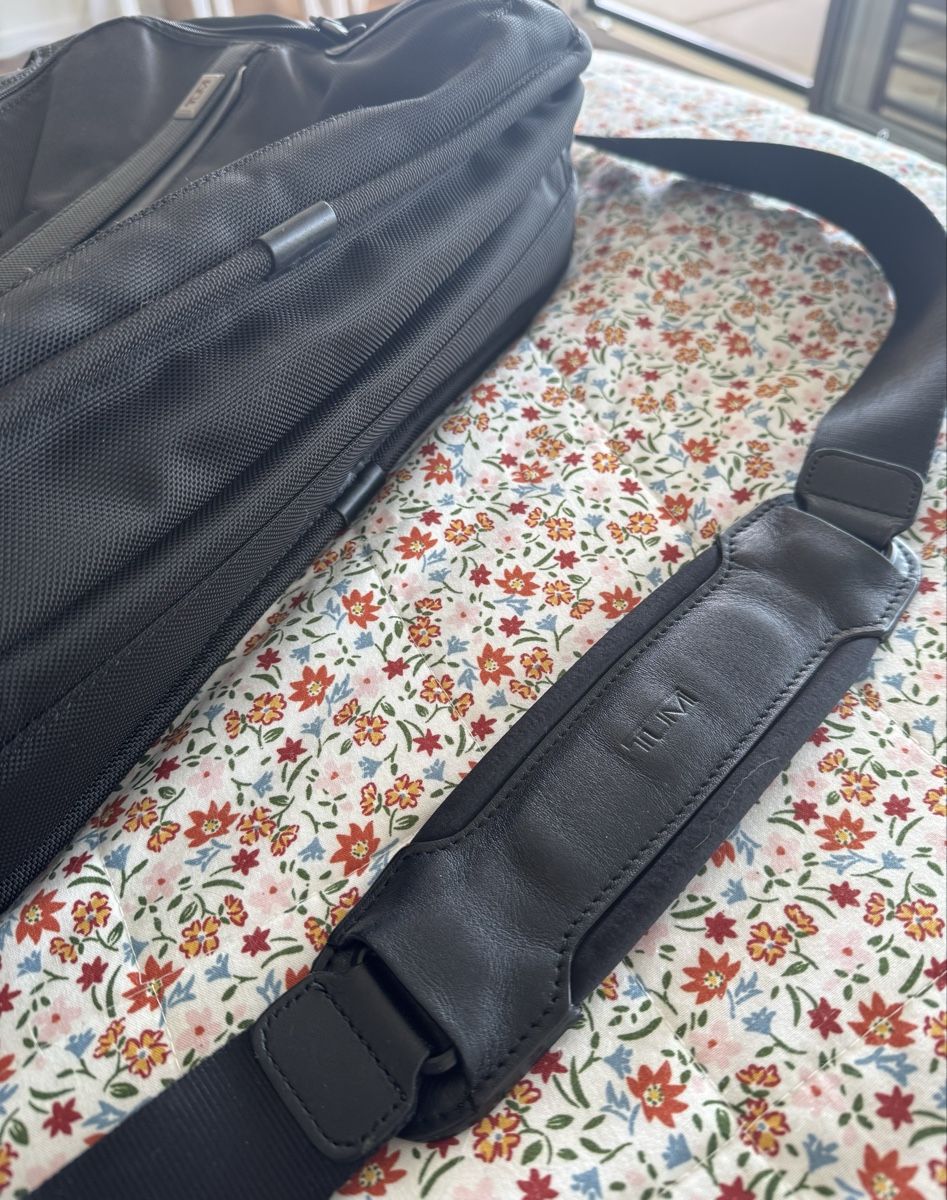 Tumi Sacs: TUMI Laptop-Tasche ALPHA 3 – D'occasion à Meilen par PaulBenz 6