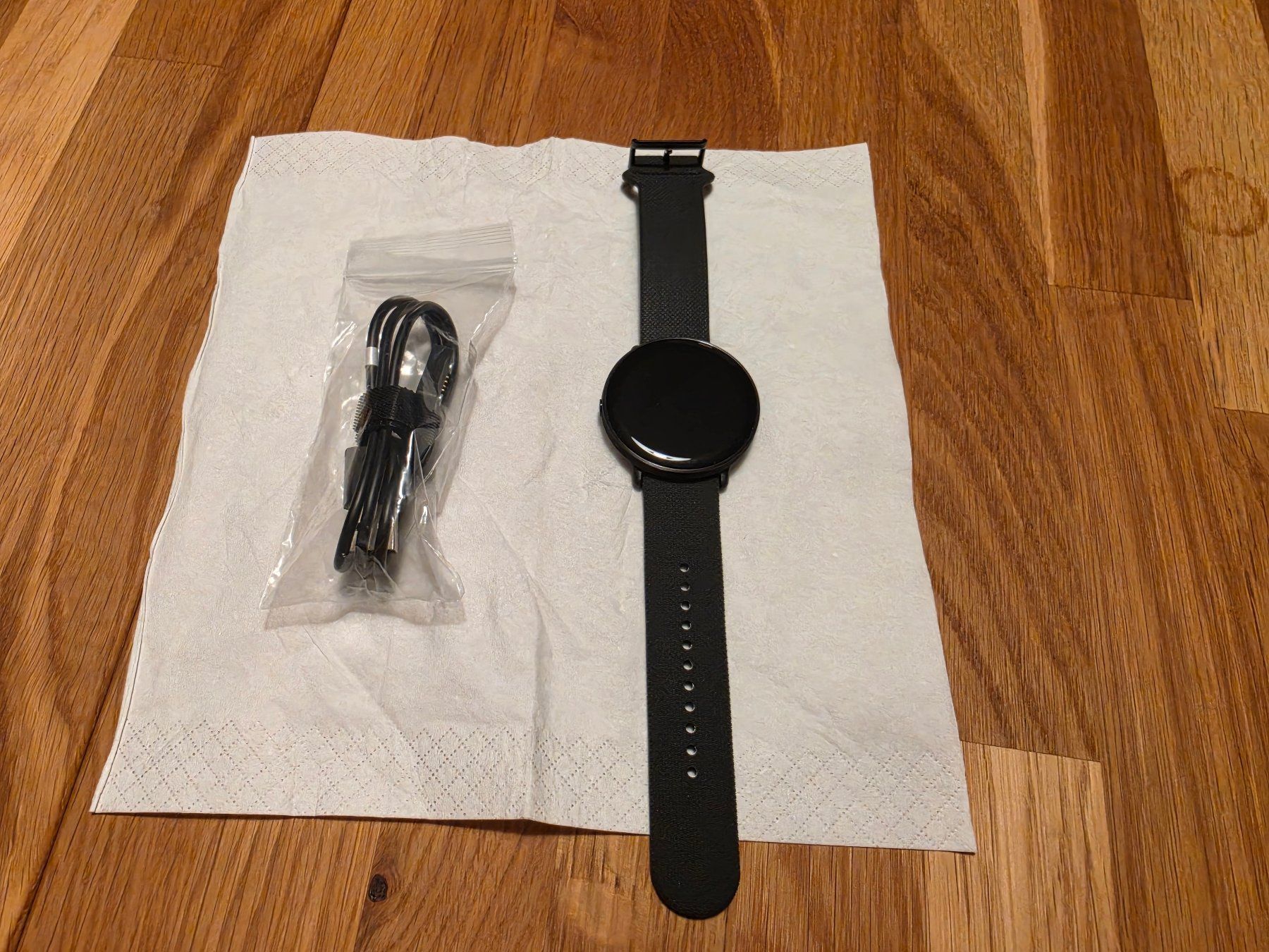 Polar Smartwatch: Polar Ignite 3 – Neuf (Voir description) à Würenlingen par Kyotai 1