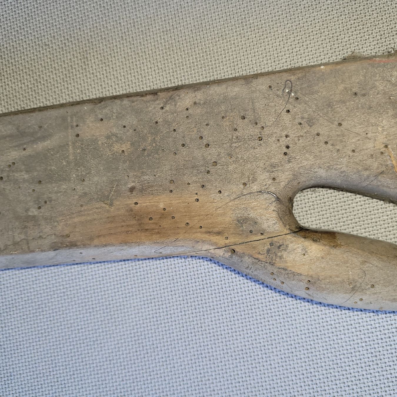 Tutte le decorazioni: alter antiker hobel dekoration – Usato da Reichenburg venduto da AK_78 6