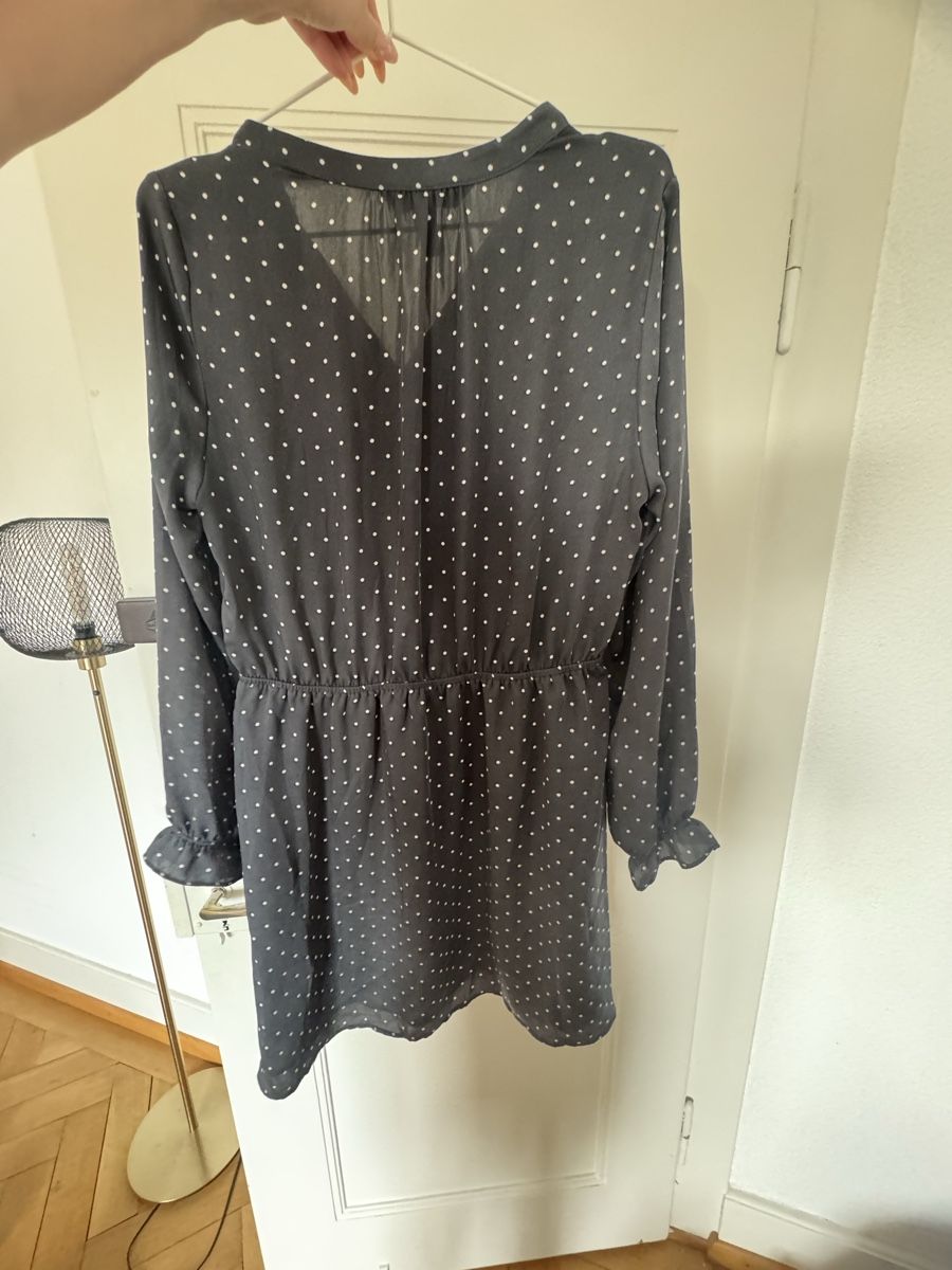 H&M Vestiti: Polkadot Summer Dress – Nuovo (secondo la descrizione) da Olten venduto da mar_sy7r 3