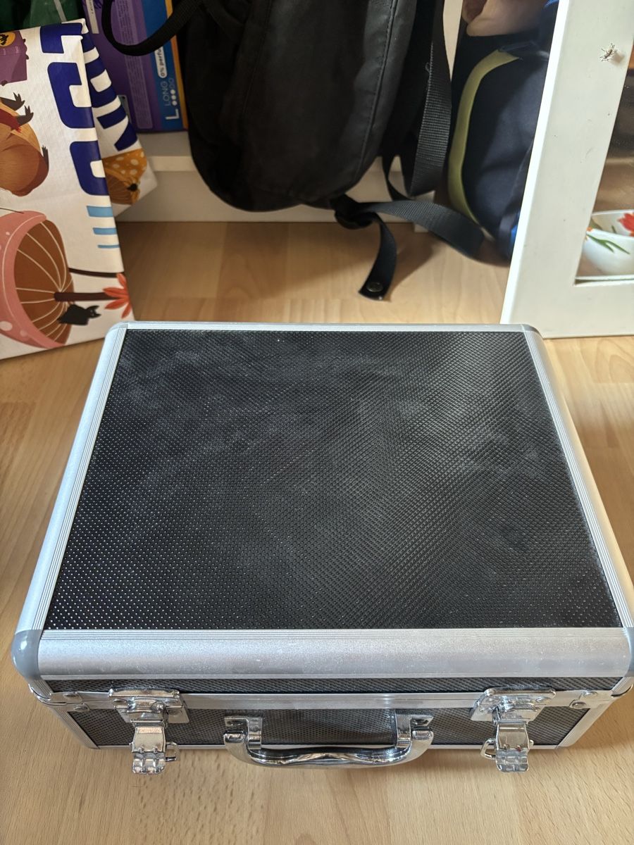 Trust Mikrofone: microphone de studio USB Trust GXT 252 Emita rangé – Neu und originalverpackt aus Sonceboz-Sombeval von Luna_p1414 7