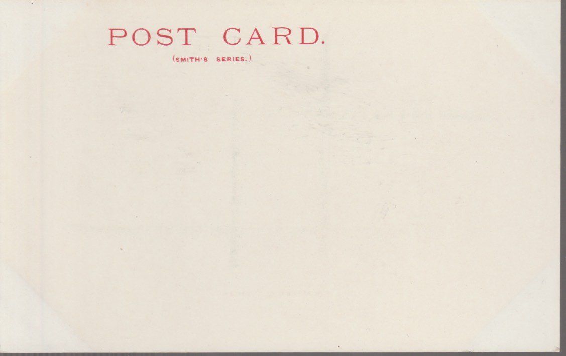 Cartes postales: old UK Postcard EVESHAM - THE OLD VICARAGE Smith's series – D'occasion à Vezia par Aquarius_Age 1
