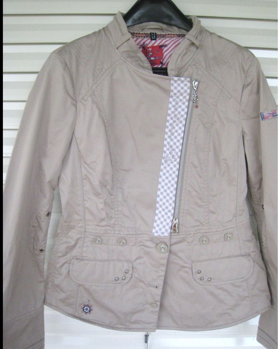 Sportalm Giacche: Jacke von Sportalm – Nuovo (secondo la descrizione) da Rüttenen venduto da Marianne22121970 8