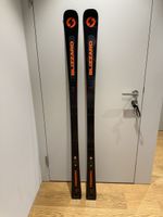 Blizzard Firebird HRC 170cm