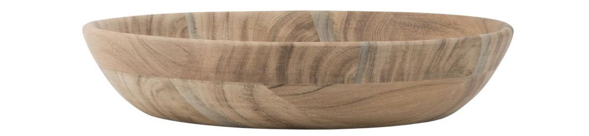 IB Laursen Schalen: Schale, Akazienholz – Neu und originalverpackt aus Villmergen von schnuu73 2
