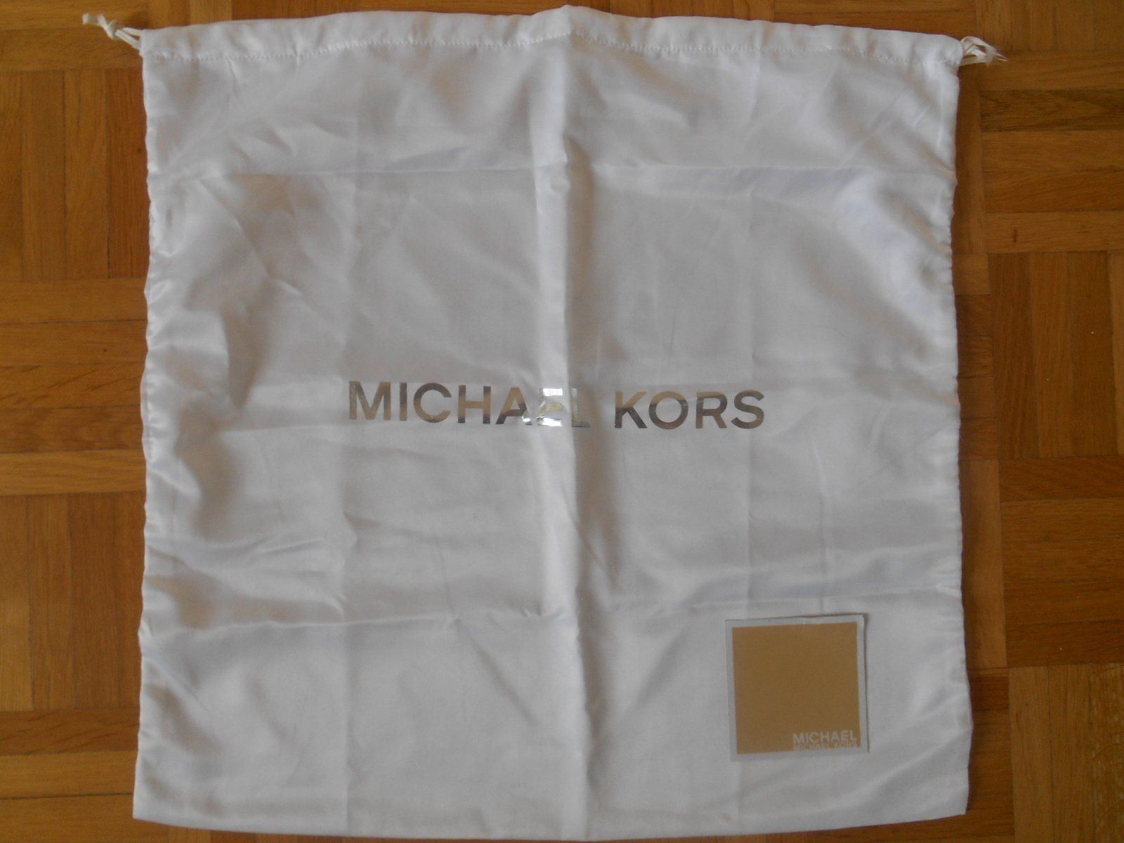 Michael Kors Borse da donna: Orig. MICHAEL KORS Tasche "Hamilton" – Usato da Steffisburg venduto da ruco02 5