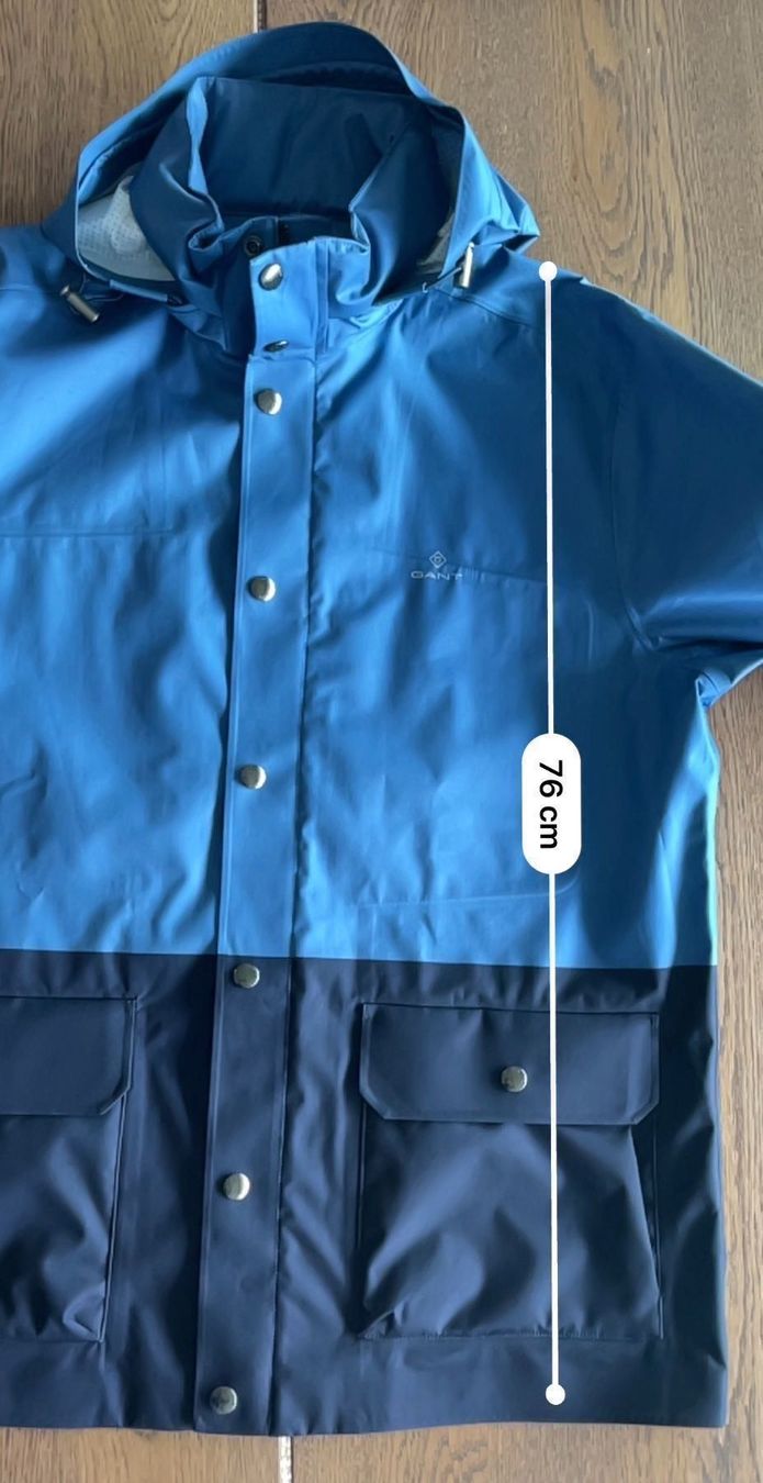 Gant Giacche: Imperméable GANT – Nuovo (secondo la descrizione) da Morges venduto da Igp10 8