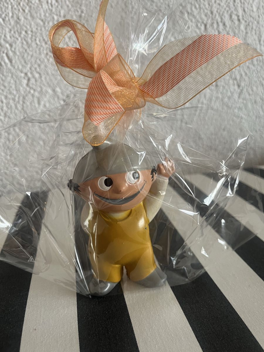 Statuette: ZDF Mainzelmännchen  – Usato da Rorschacherberg venduto da Artmaru 4