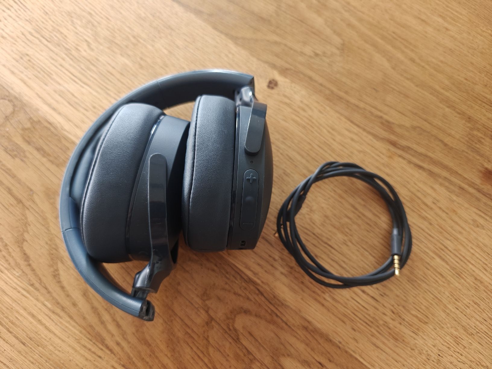 Skullcandy Kopfhörer: Skullcandy Kopfhörer Hesh 3 – Gebraucht aus Kaltbrunn von luk_79q6 1