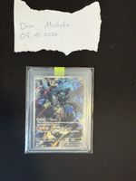 Pokemon Karte