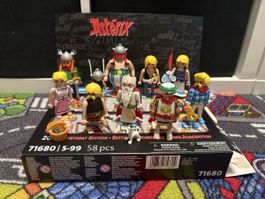 Playmobil Asterix Birthday Edition - 71680