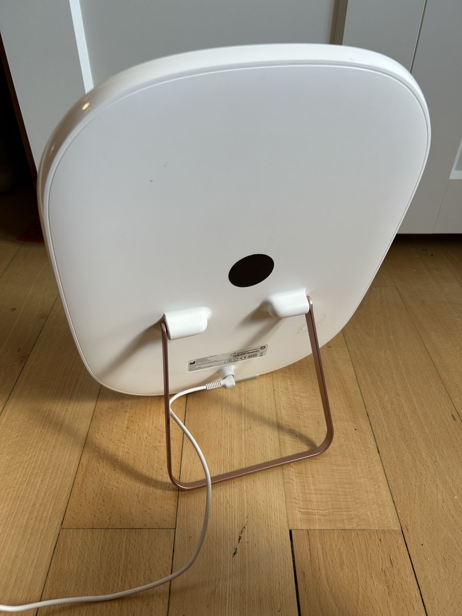 Philips Lampen: Philips HF3419 Tageslichtlampe Stimmungsaufhellung – Neu (gemäss Beschreibung) aus Basel von Betav8 5