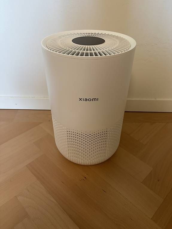 Xiaomi Luftreiniger: Xiaomi Smart Air Purifier 4 Compact Luftreiniger – Gebraucht aus Zürich von ram_5g2k 1