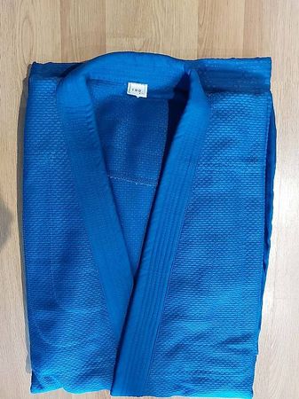 Winner Judo Gi / BJJ Gi  Neu, originalverpackt
