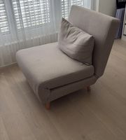 Schlafsofa beige guter Zustand